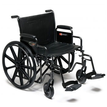 AAA Wheelchairs ($38.00 Weekly Price)